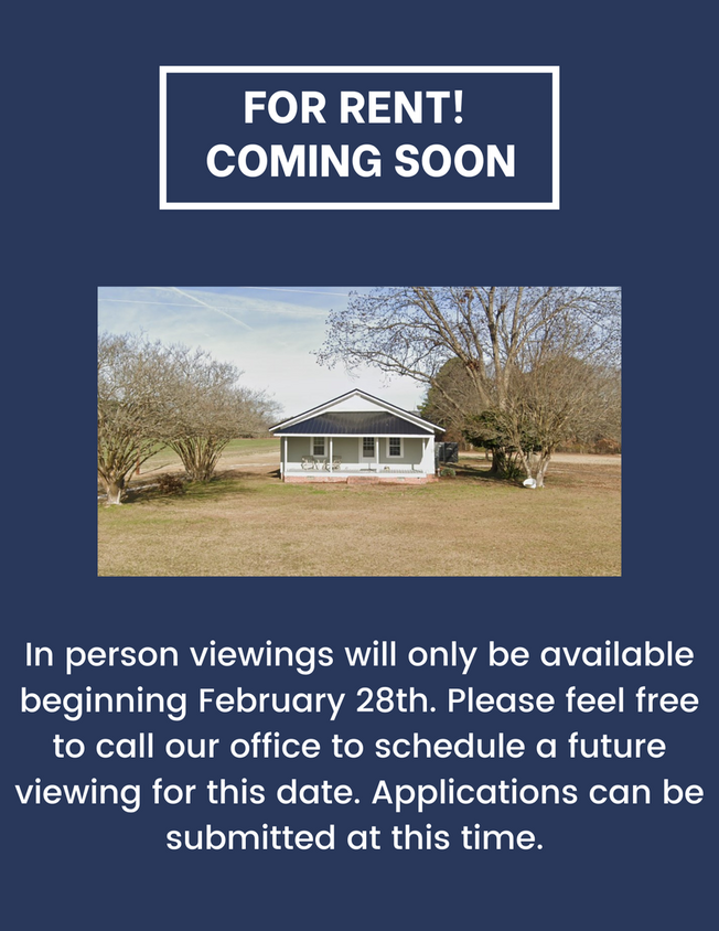 Building Photo - Renovated property in Dunn-COMING SOON!