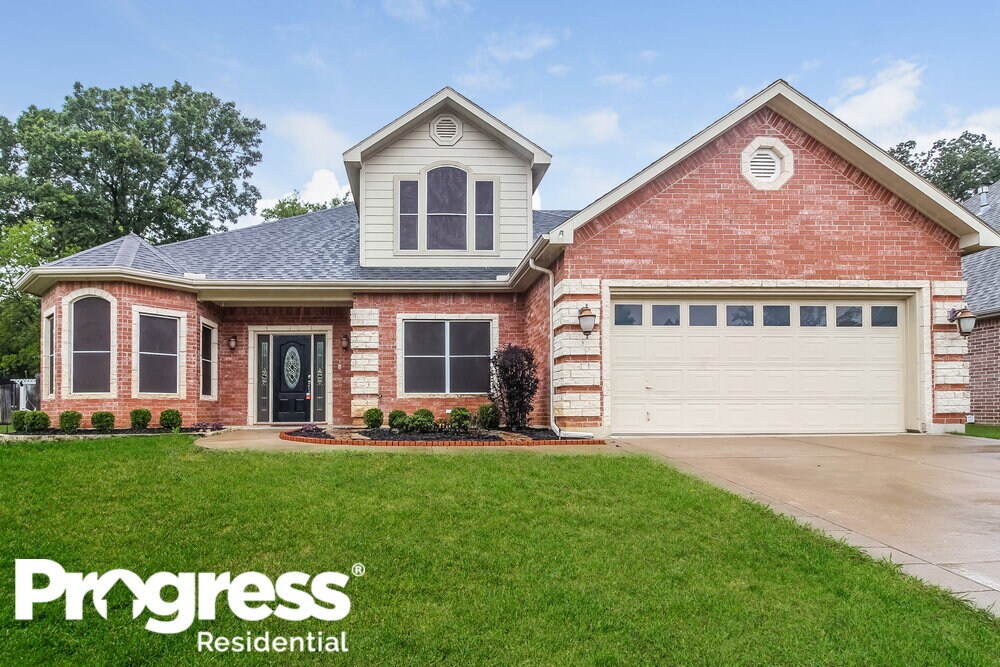 Primary Photo - 7310 Heritage Oaks Ct