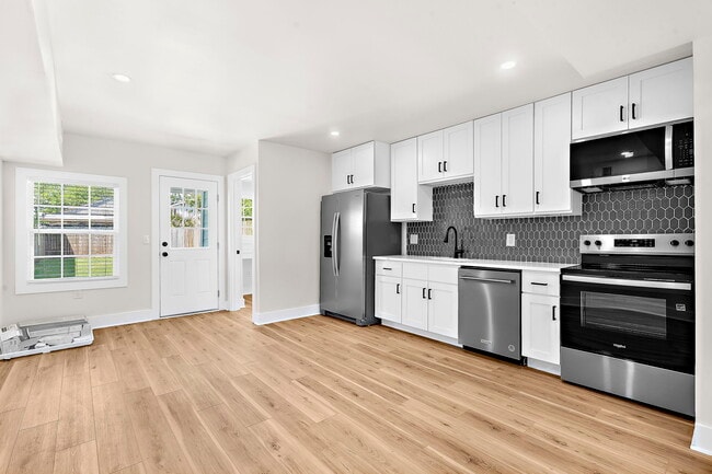 Photo - 24 Blake St Townhome