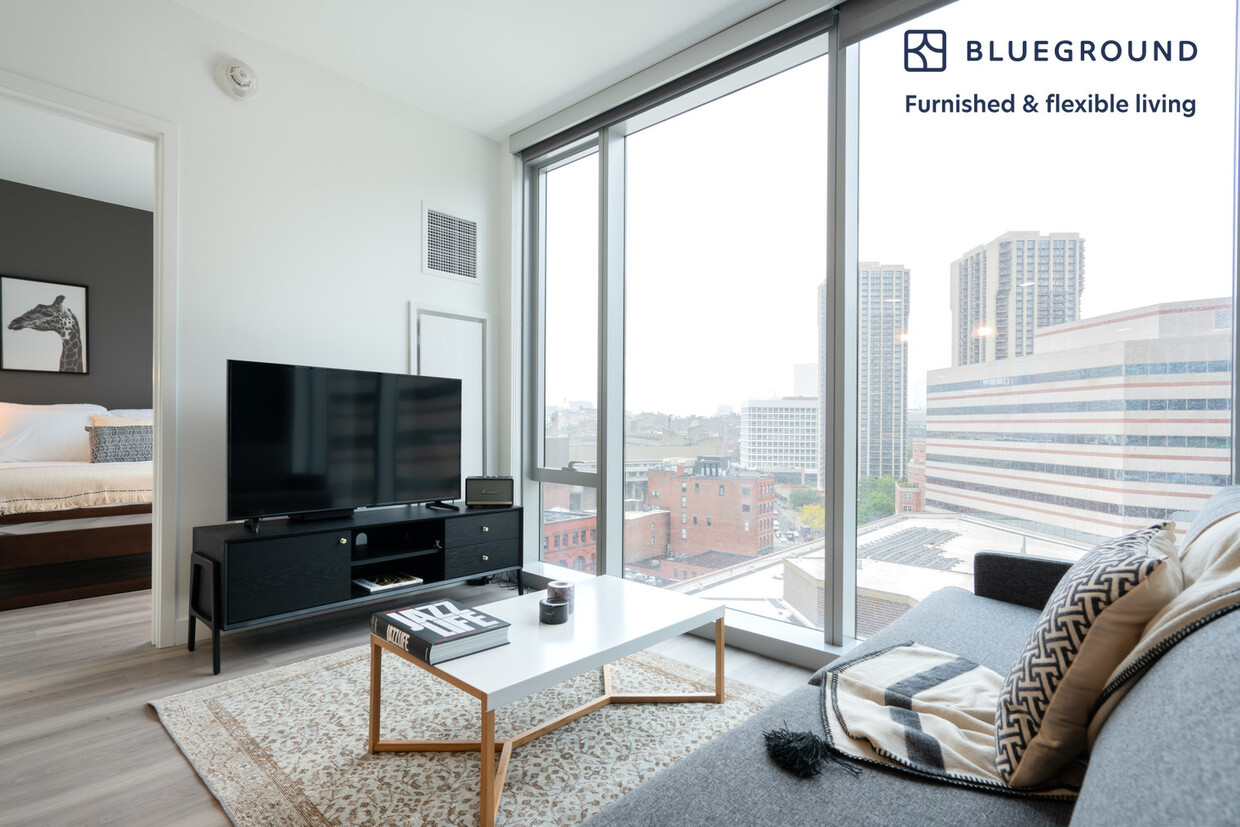 Foto principal - 50 Causeway St