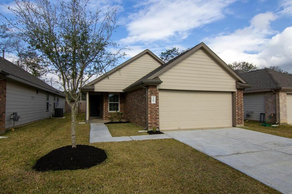 Primary Photo - 3281 East Chunk Dr