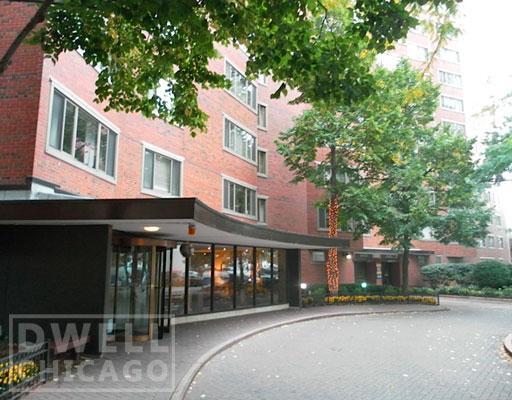 Building Photo - 1318 N Lake Shore Dr