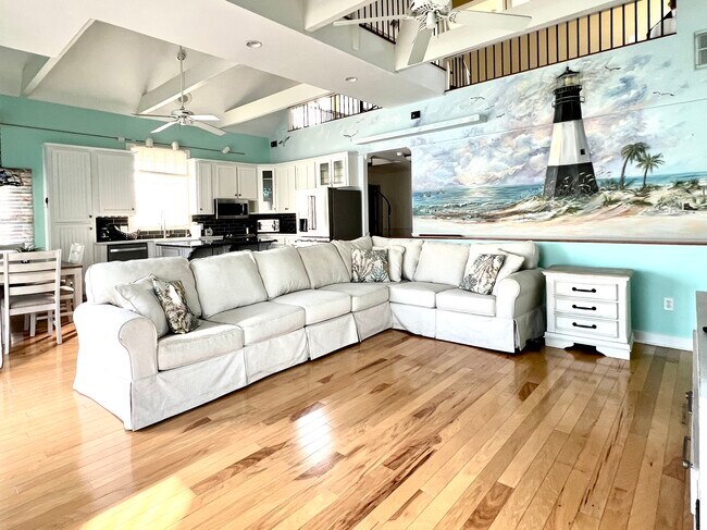 Foto del edificio - 301 Butler Ave