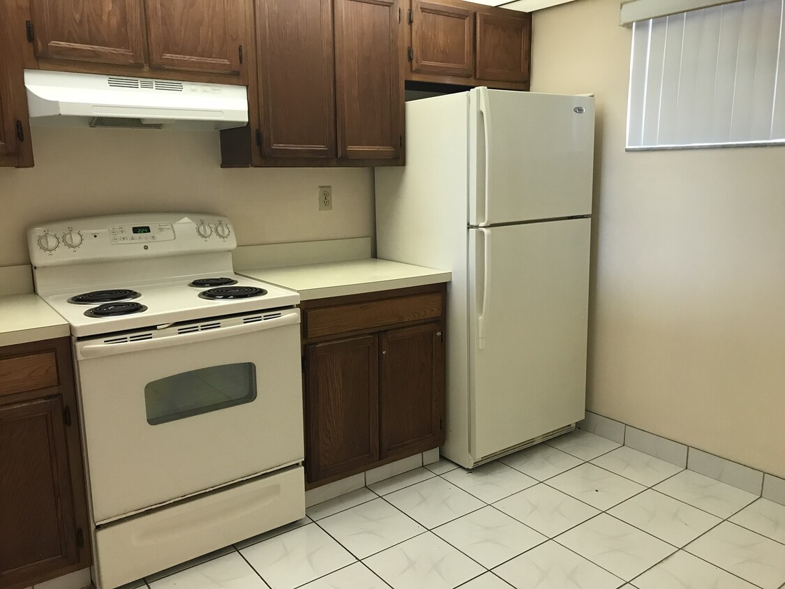 Foto principal - Great Coral Springs Apartment