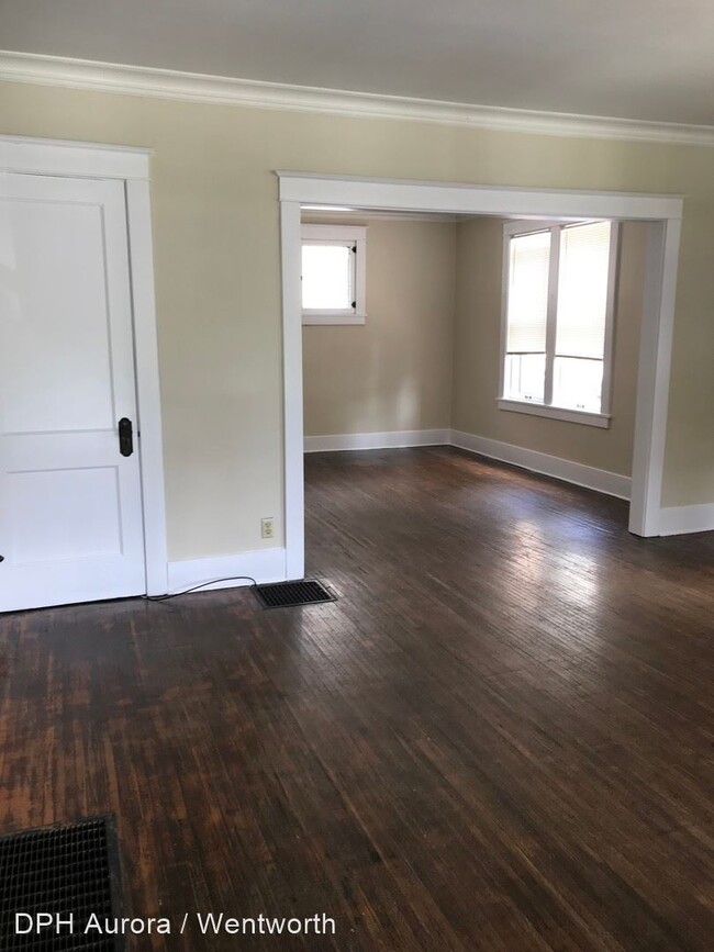 Building Photo - 2 br, 1 bath House - 359 Cedar St.