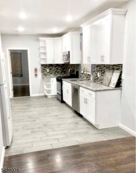 Foto del edificio - 73 Headley Terrace