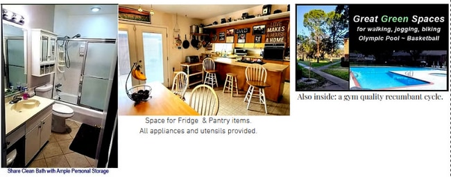 Photo - 10400 Hammerly Blvd Townhome