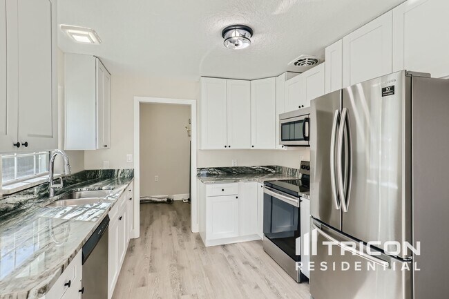 Foto del edificio - 620 E 7th Ave