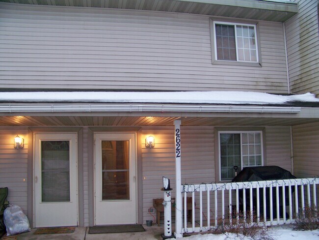 Foto del edificio - 2622 N Wright Rd