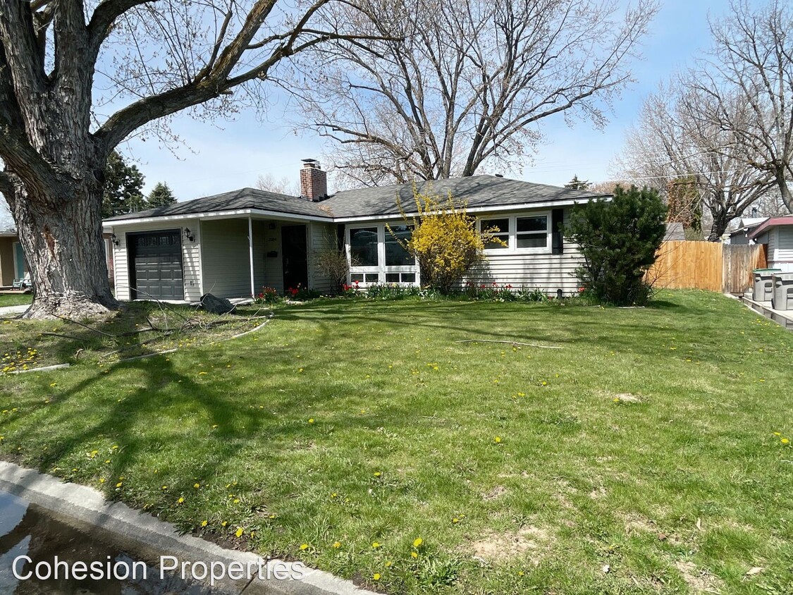 Primary Photo - 3 br, 1.5 bath House - 2004 Cataldo Drive