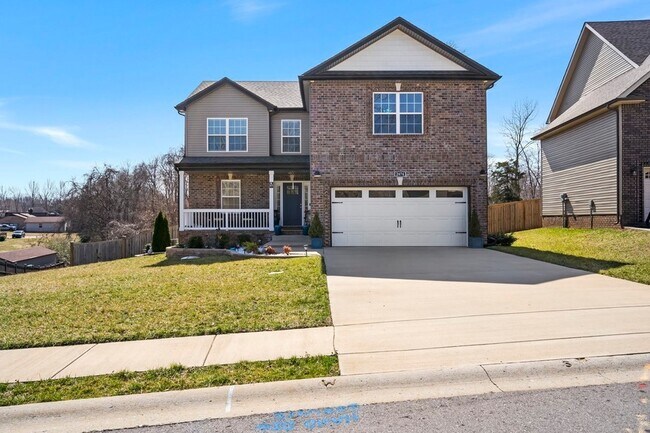 Foto del edificio - 2474 Shadowood Rd