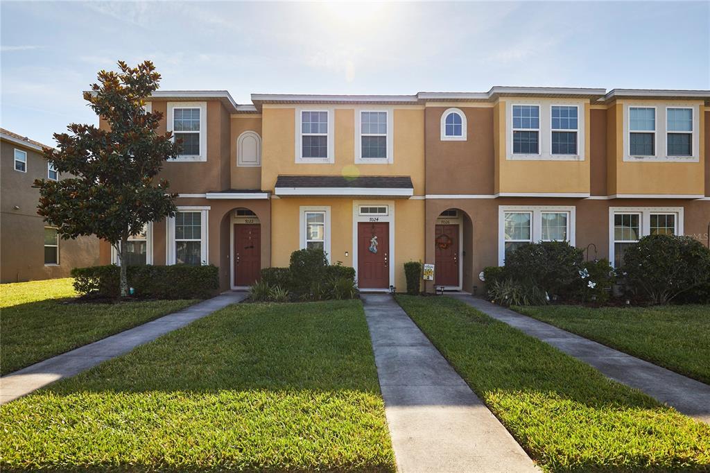 7024 White Treetop Pl, Riverview, FL 33578 Townhome Rentals in