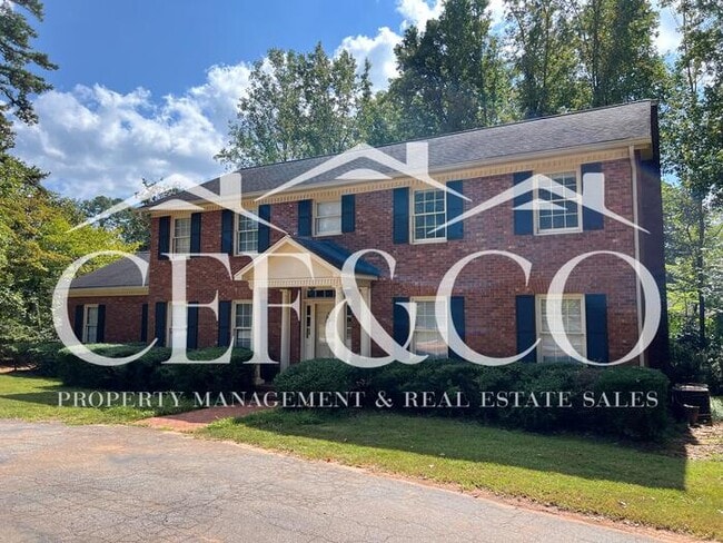 Building Photo - Large 2-Story 3BR/3BA Home with Garage, Ap...