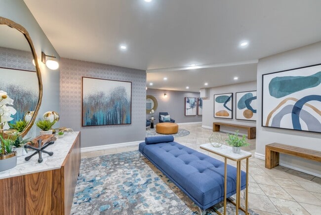 Building Photo - Via Sherman Oaks