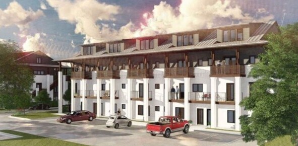 Foto principal - St. Thomas Flats
