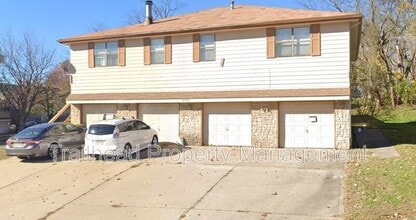 Building Photo - 8302 N Everton Ave