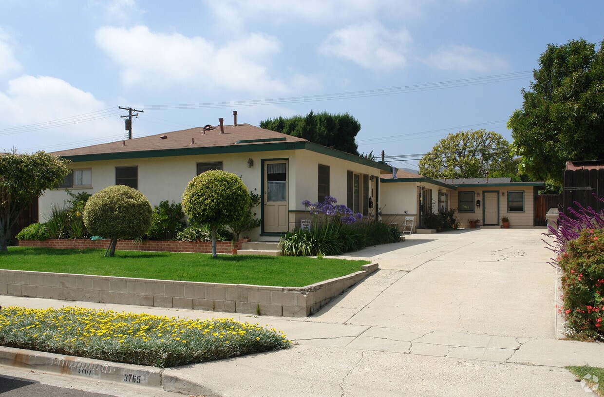 Primary Photo - 3765-3767 Birch St