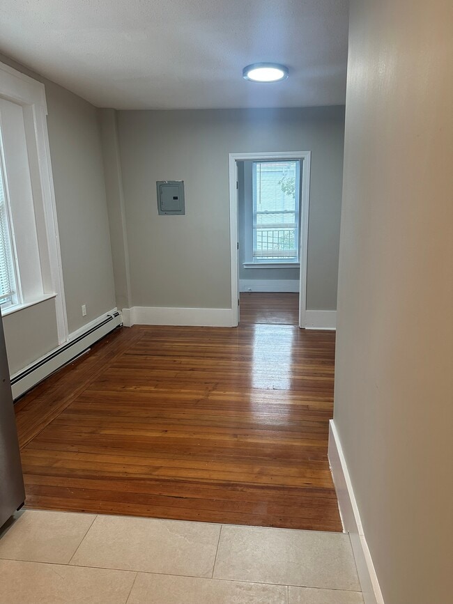 Foto del edificio - 7 Greenville St