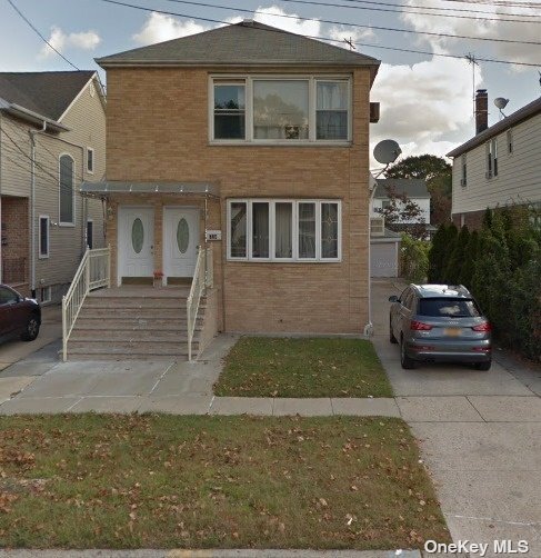 Foto principal - 704 Hillside Blvd