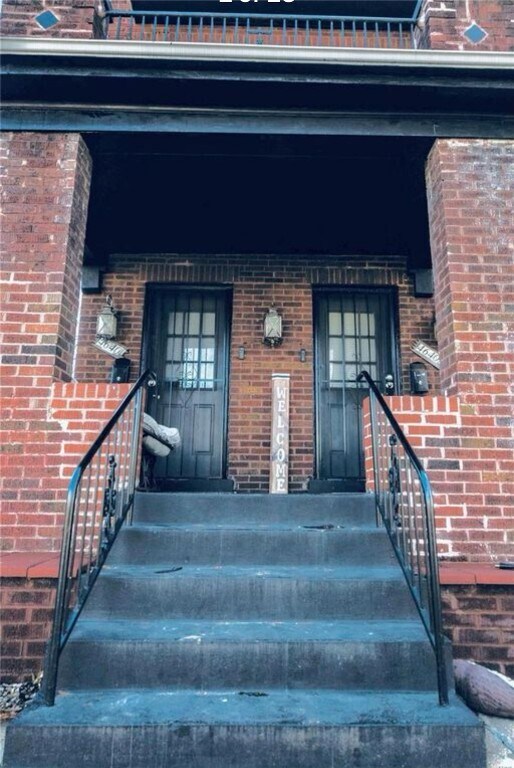 Foto del edificio - 4640 Carter Ave