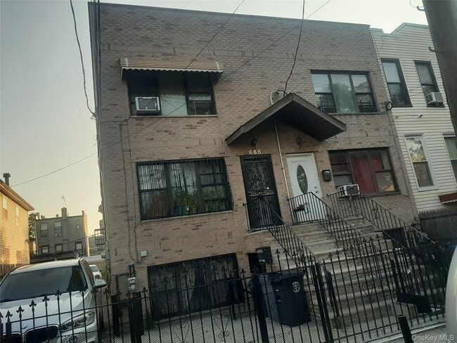 Building Photo - 666 Schenck Ave
