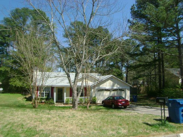 Building Photo - 2631 Rolling Hill Ways