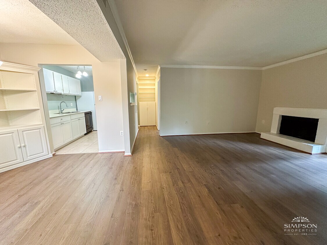 Foto principal - 4924 Sardis Rd