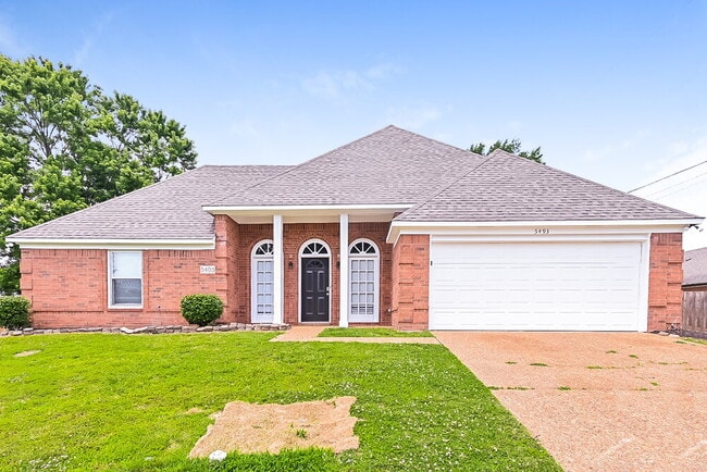 Building Photo - 5493 Kindle Creek Dr