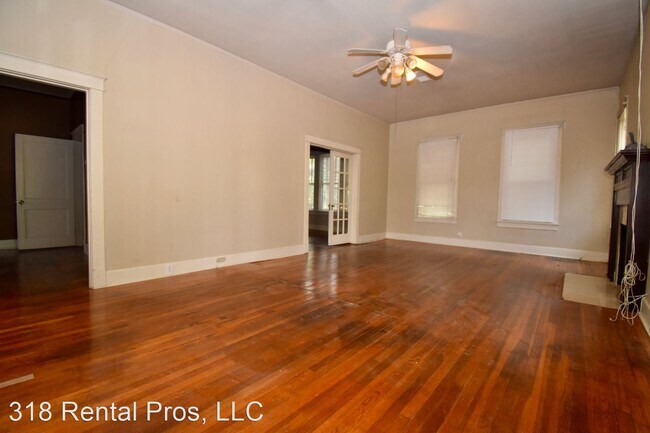 Building Photo - 3 br, 1 bath House - 602 S Bonner