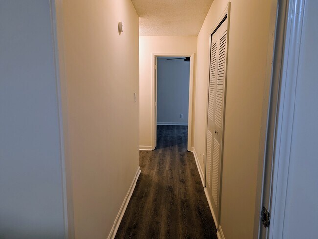 Foto del edificio - 3846 Moran Way