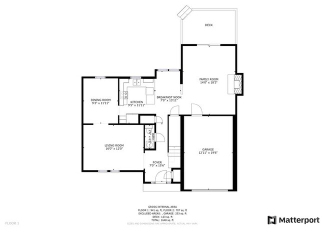 Building Photo - Amazing North Charleston Home!