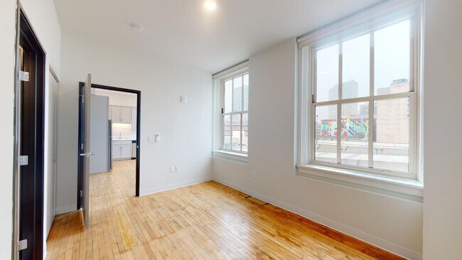 Foto del edificio - Streetcar Flats