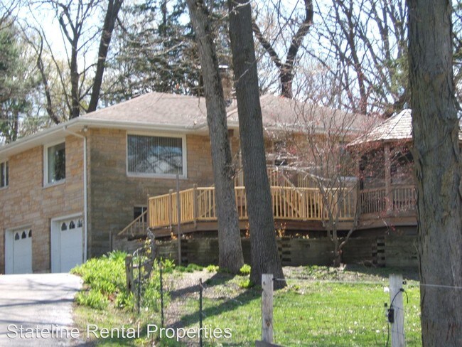 Building Photo - 1737 Spring Creek Rd