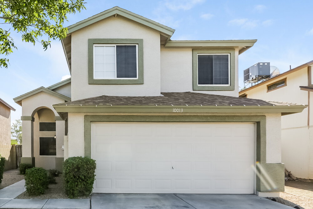 Foto principal - 10013 W Montecito Ave