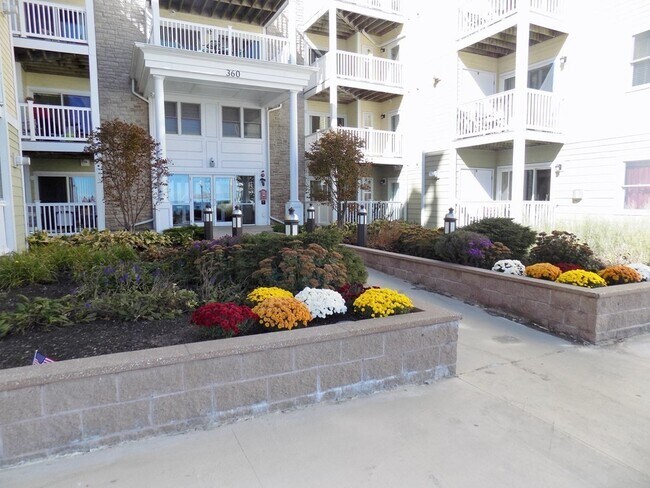 Foto del edificio - 360 Revere Beach Blvd