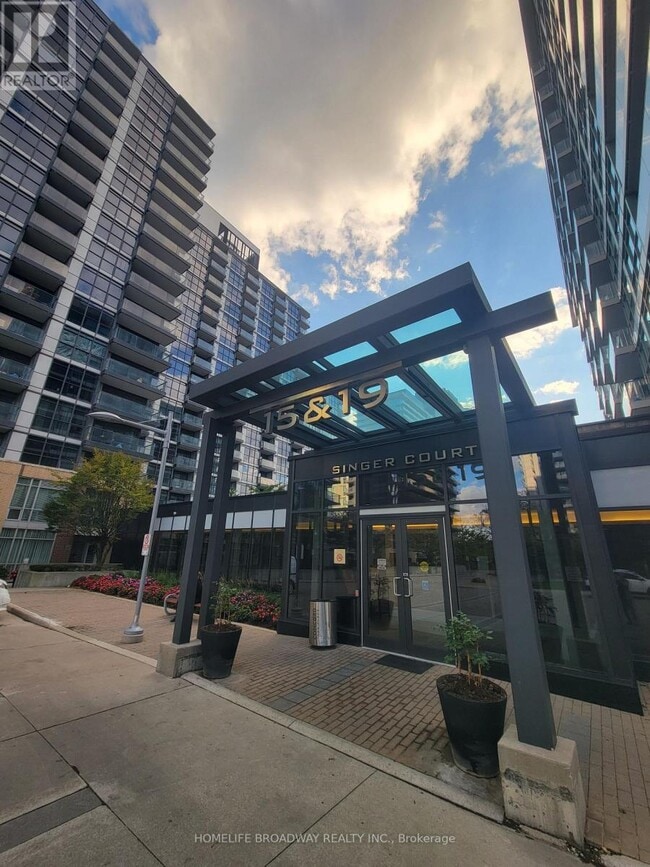 Building Photo - 19 Singer Ct