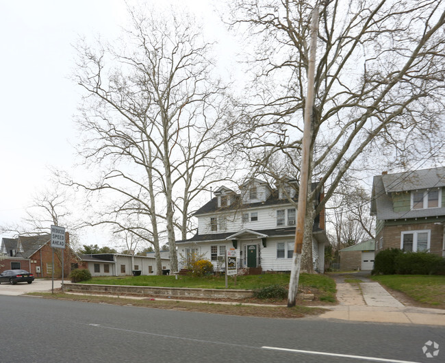 Building Photo - 251-253 S White Horse Pike