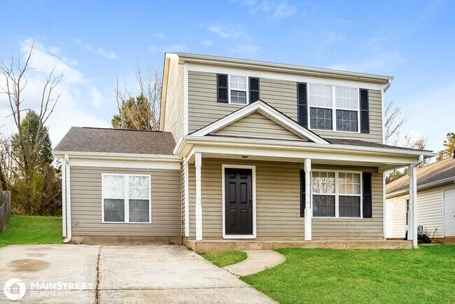 Building Photo - 3021 WINNERS CIR SW, CONCORD, NC 28025