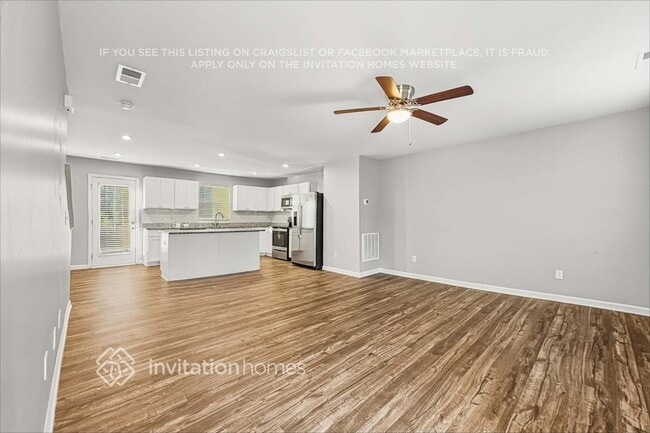 Building Photo - 1016 Bent Willow Dr