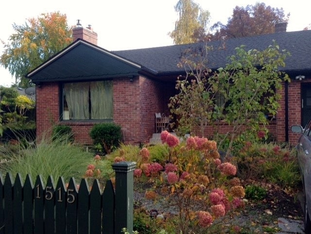 House front - 1515 Arboretum Plz E