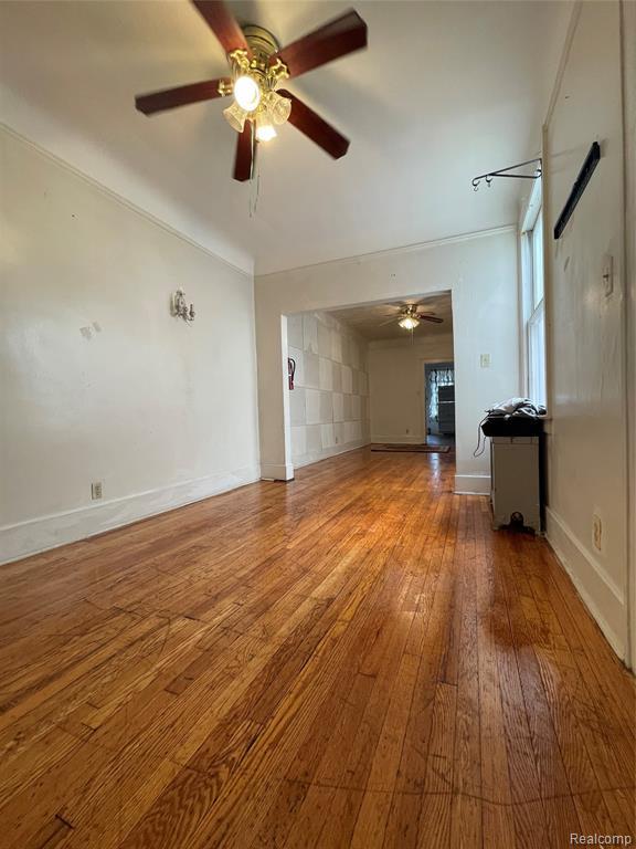 Foto del edificio - 13343 Michigan Ave