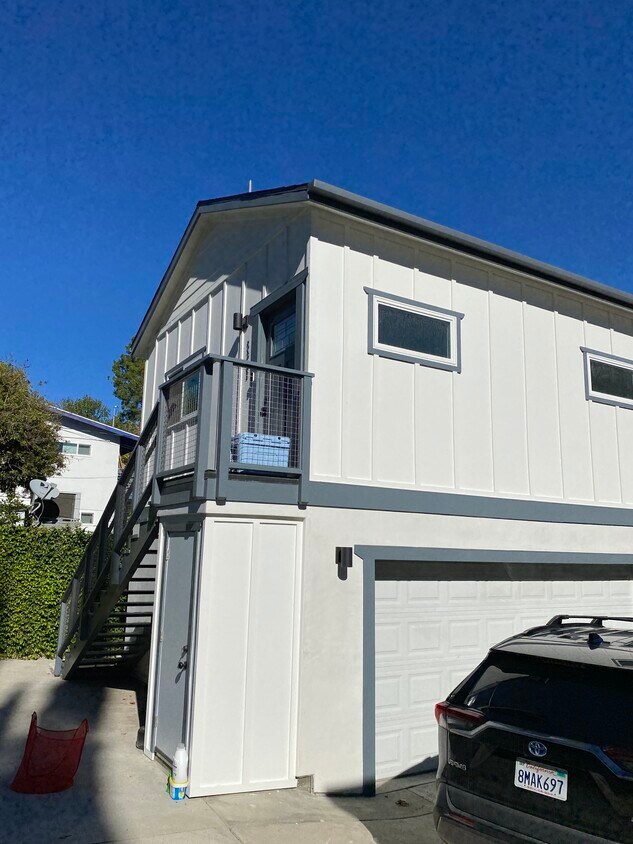 Primary Photo - 5322 Tendilla Ave