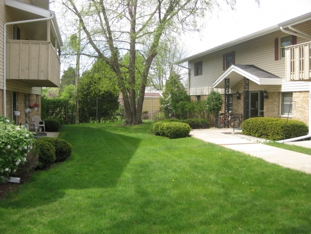 Primary Photo - Northgate Apartment Living