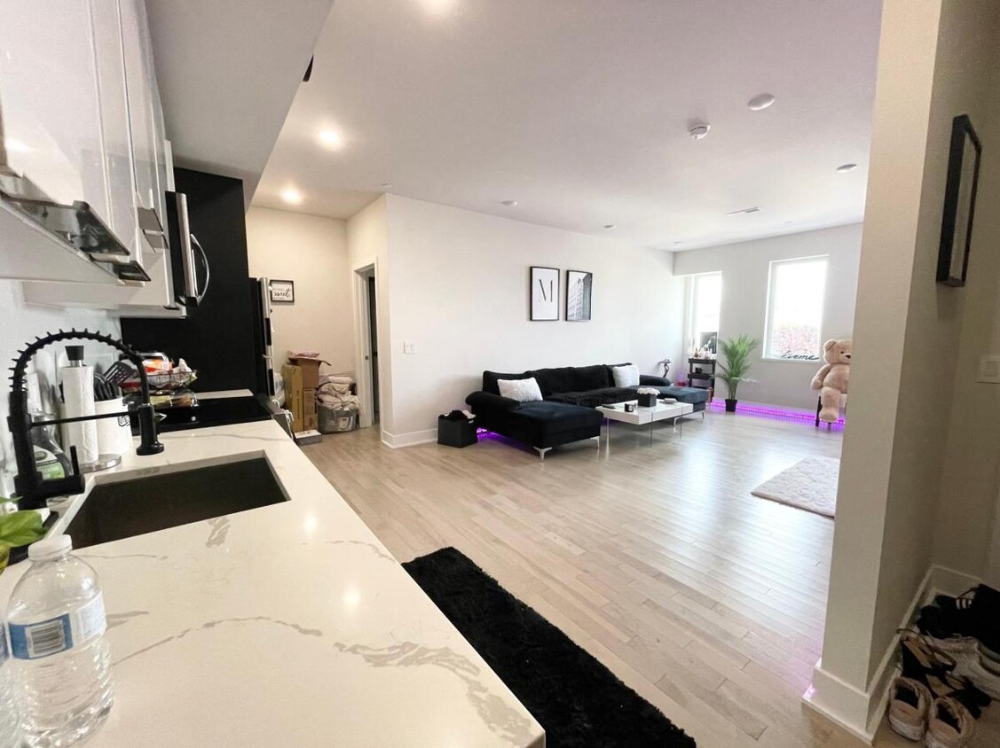 Foto principal - 1518 N 8th St