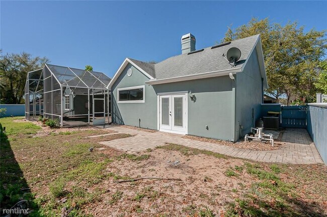 Building Photo - 3 br, 2 bath House - 1609 Indian Shore Dr