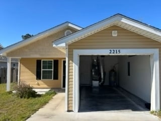 Building Photo - 2215 K St