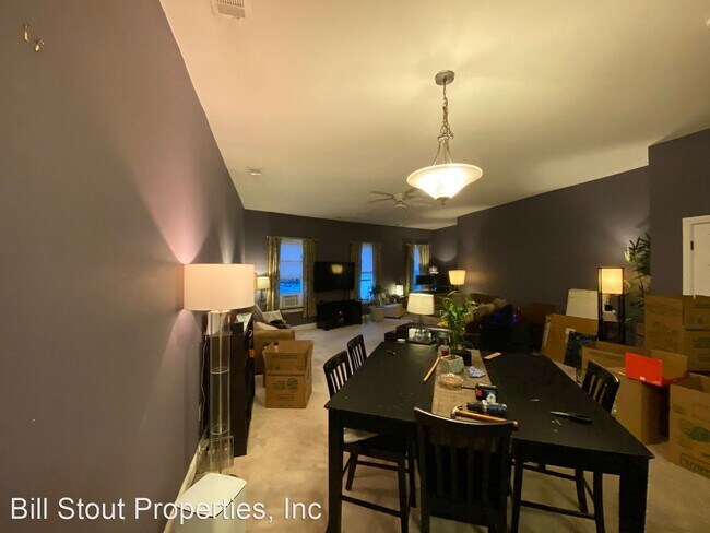 Foto del edificio - 1606 Bardstown Rd