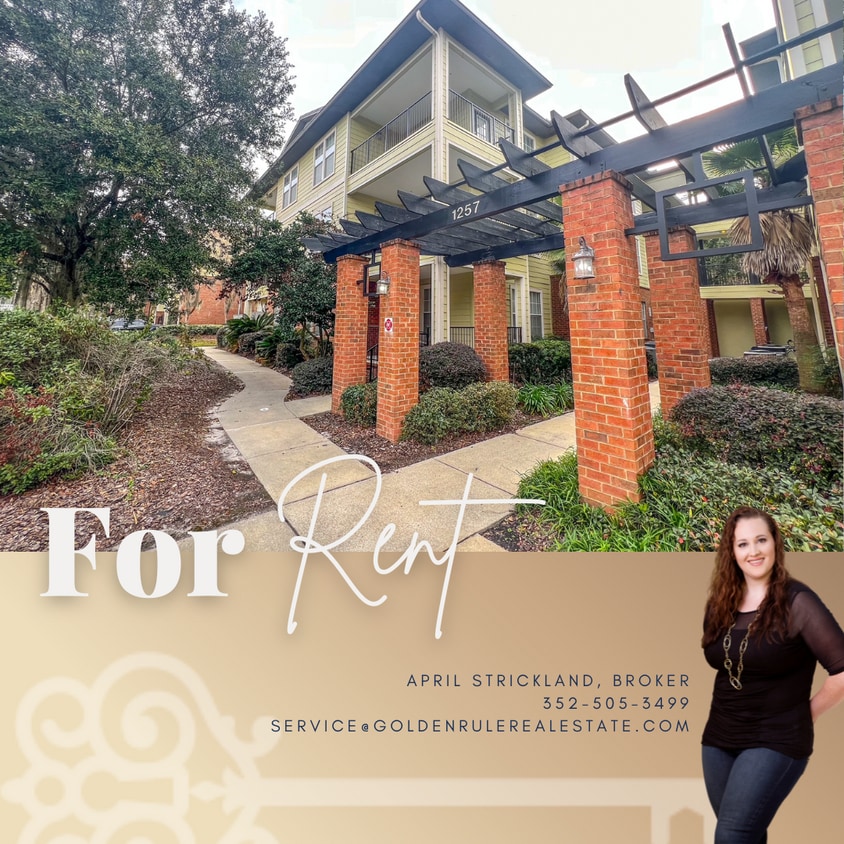 Photo - 1257 SW 9th Rd (Gainesville, FL)