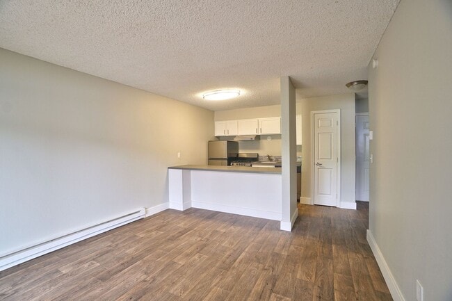 Interior Photo - The Zimmer