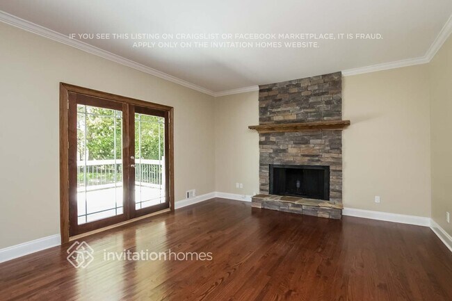 Foto del edificio - 435 Clubfield Dr